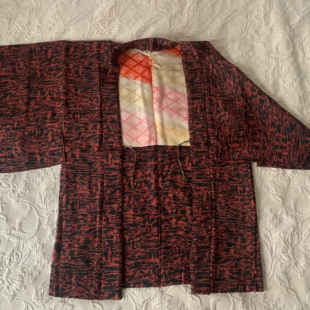 Japanese Kimono